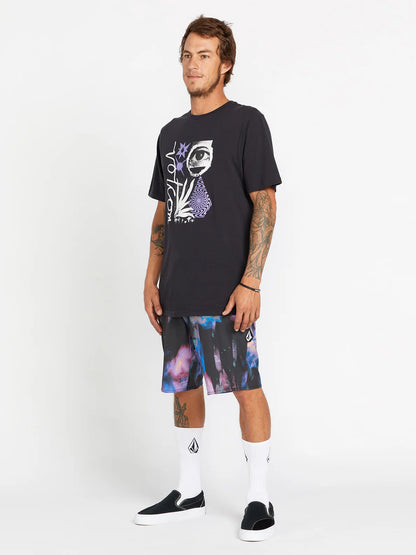 Volcom Paint Dye Shield Mod-Tech Trunks