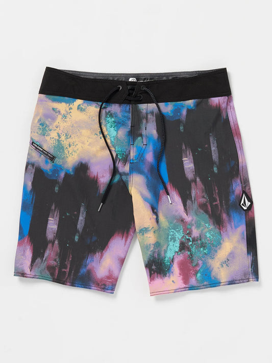 Volcom Paint Dye Shield Mod-Tech Trunks
