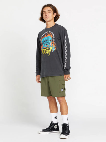Volcom Liberators Trunks