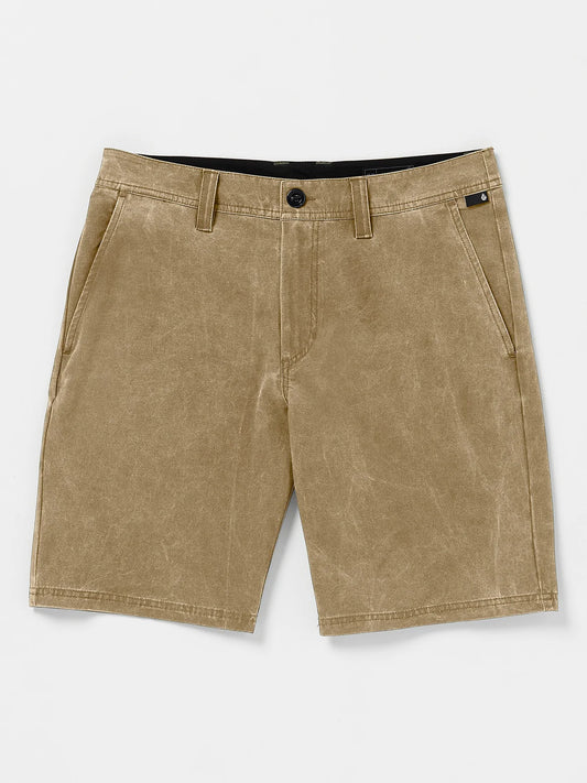 Volcom Stone Faded Hybrid Shorts