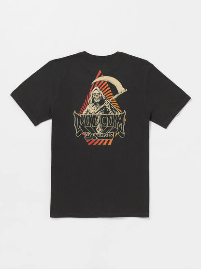 Volcom Reaps Short Sleeve Tee