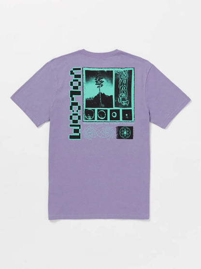 Volcom Proto Short Sleeve Tee