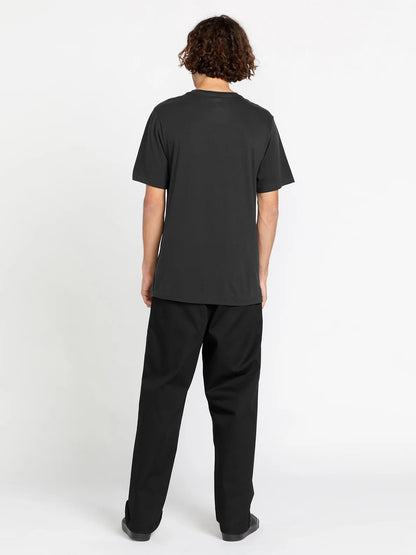 Volcom Star Scream Short Sleeve Tee