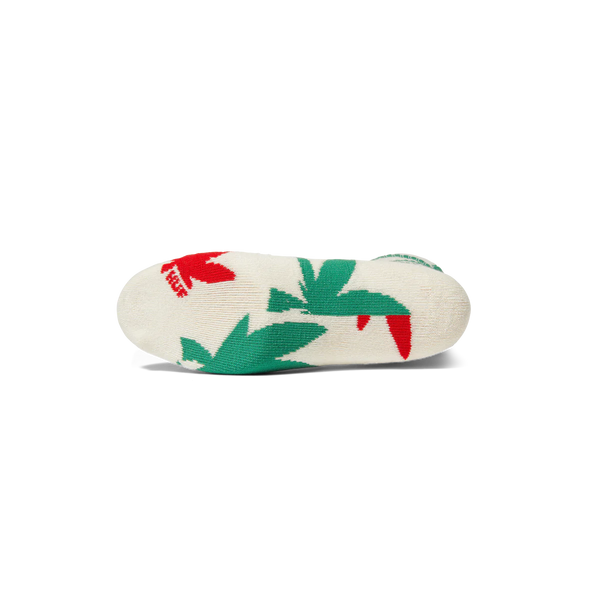 HUF Abstract Plantlife Sock