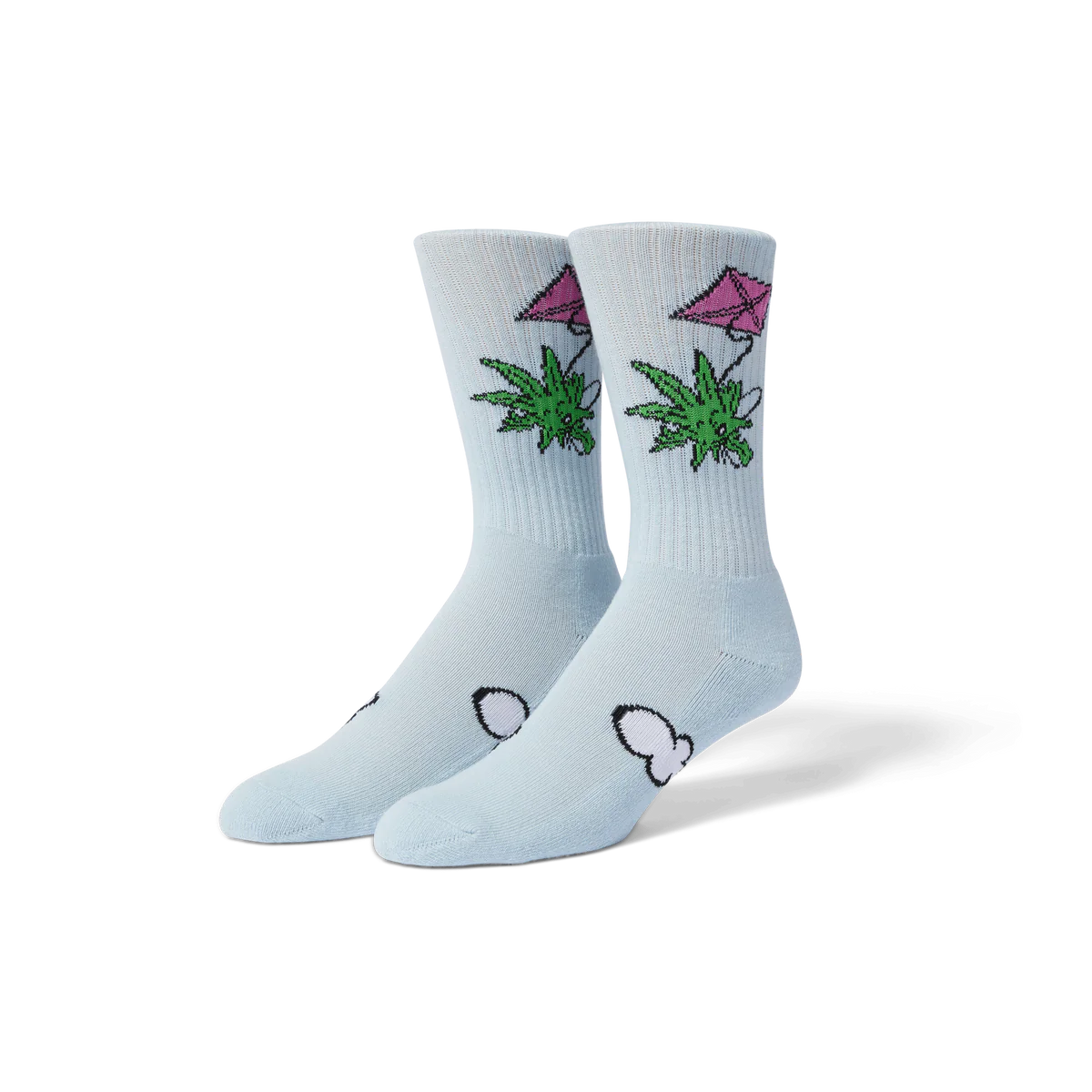 HUF As A Kite Sock