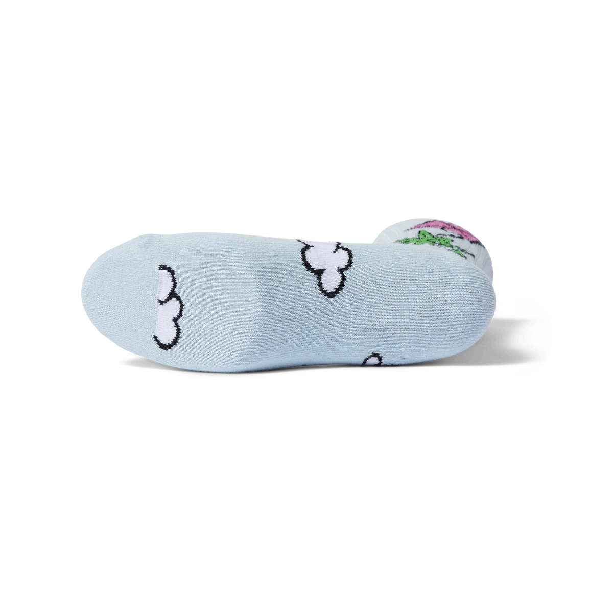 HUF As A Kite Sock