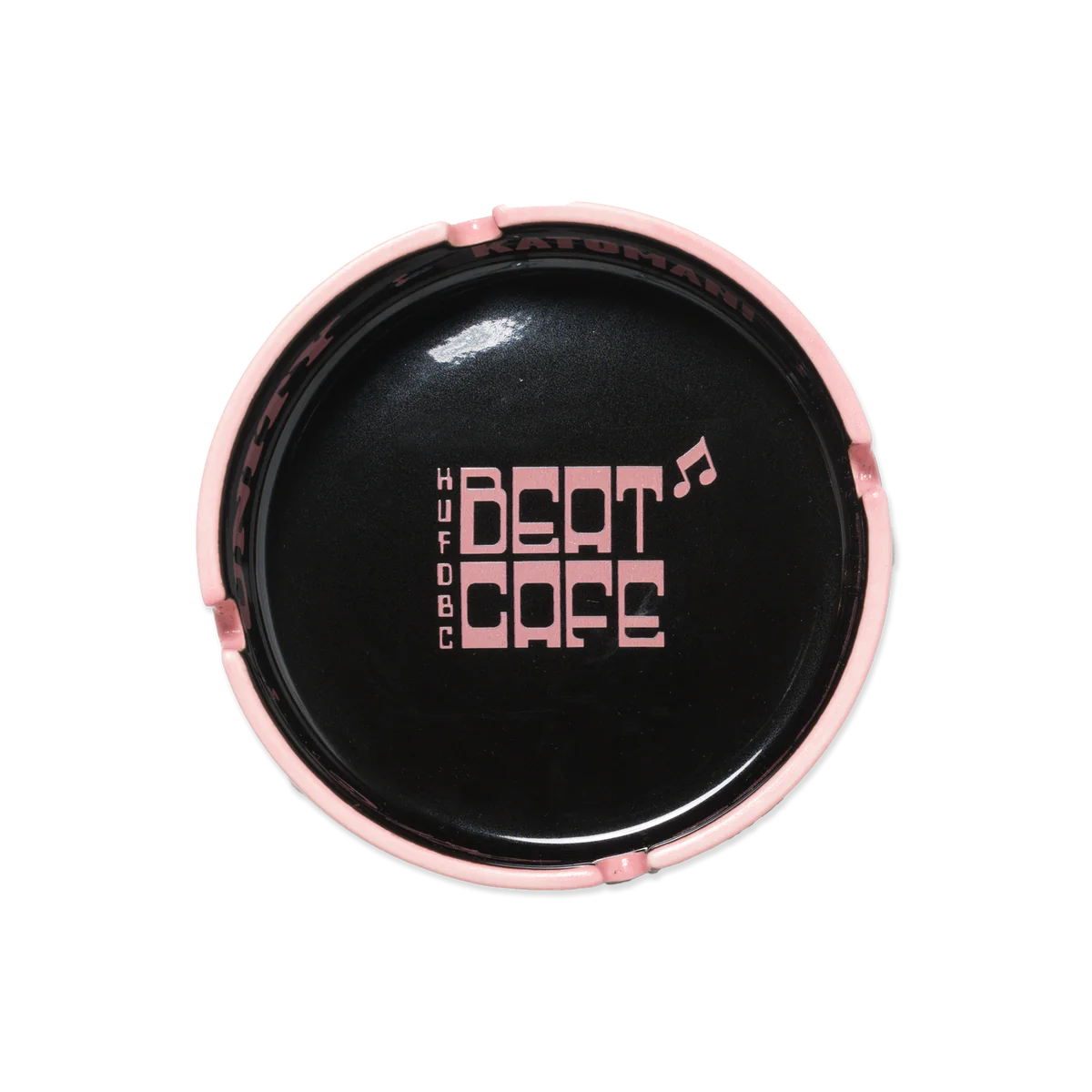 HUF Beat Cafe Ash Tray
