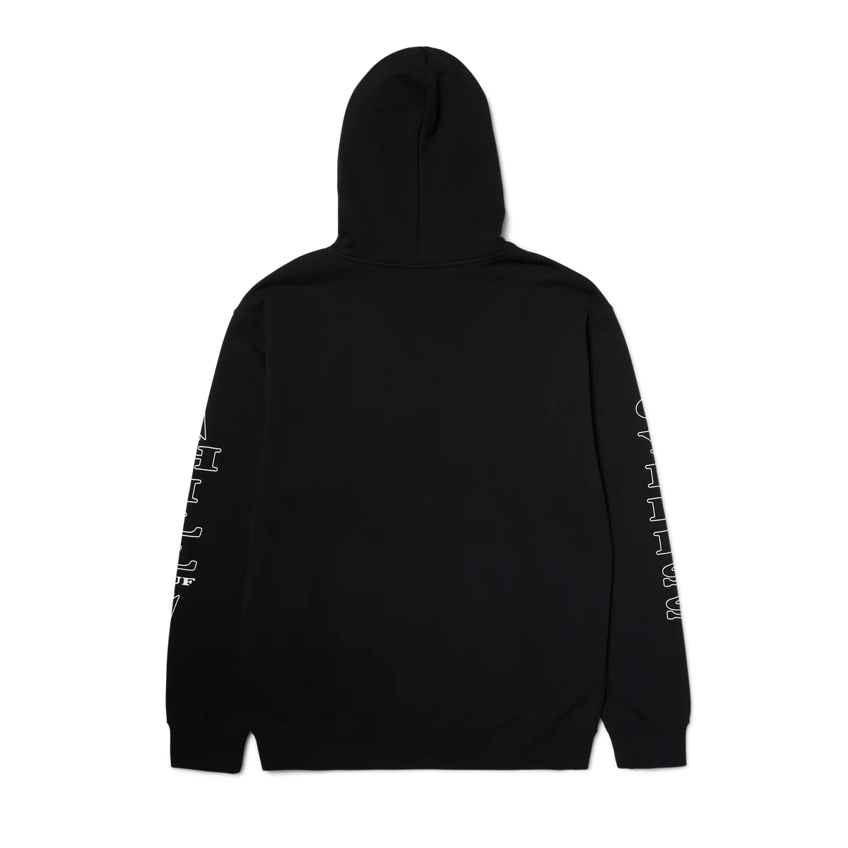 HUF x Cypress Hill Blunted Compass Pullover Hoodie