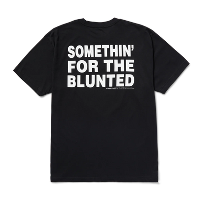 HUF x Cypress Hill Blunted Compass T-Shirt