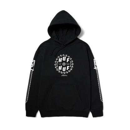 HUF Buzzkill Pullover Hoodie