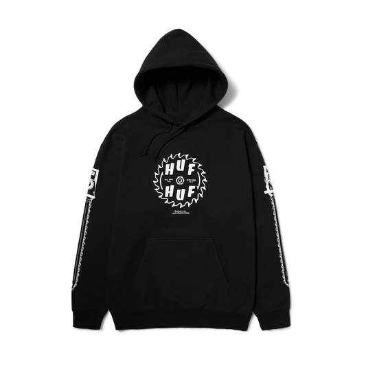 HUF Buzzkill Pullover Hoodie
