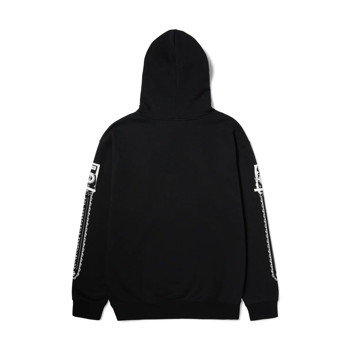 HUF Buzzkill Pullover Hoodie