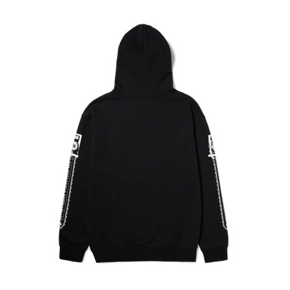 HUF Buzzkill Pullover Hoodie