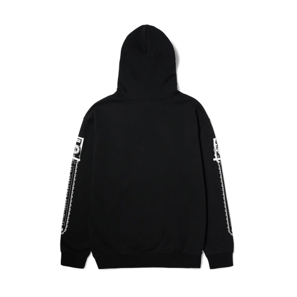 HUF Buzzkill Pullover Hoodie