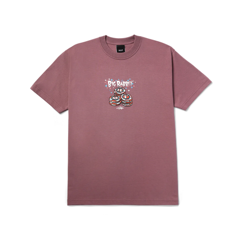 HUF x Freddie Gibbs Chips T-Shirt