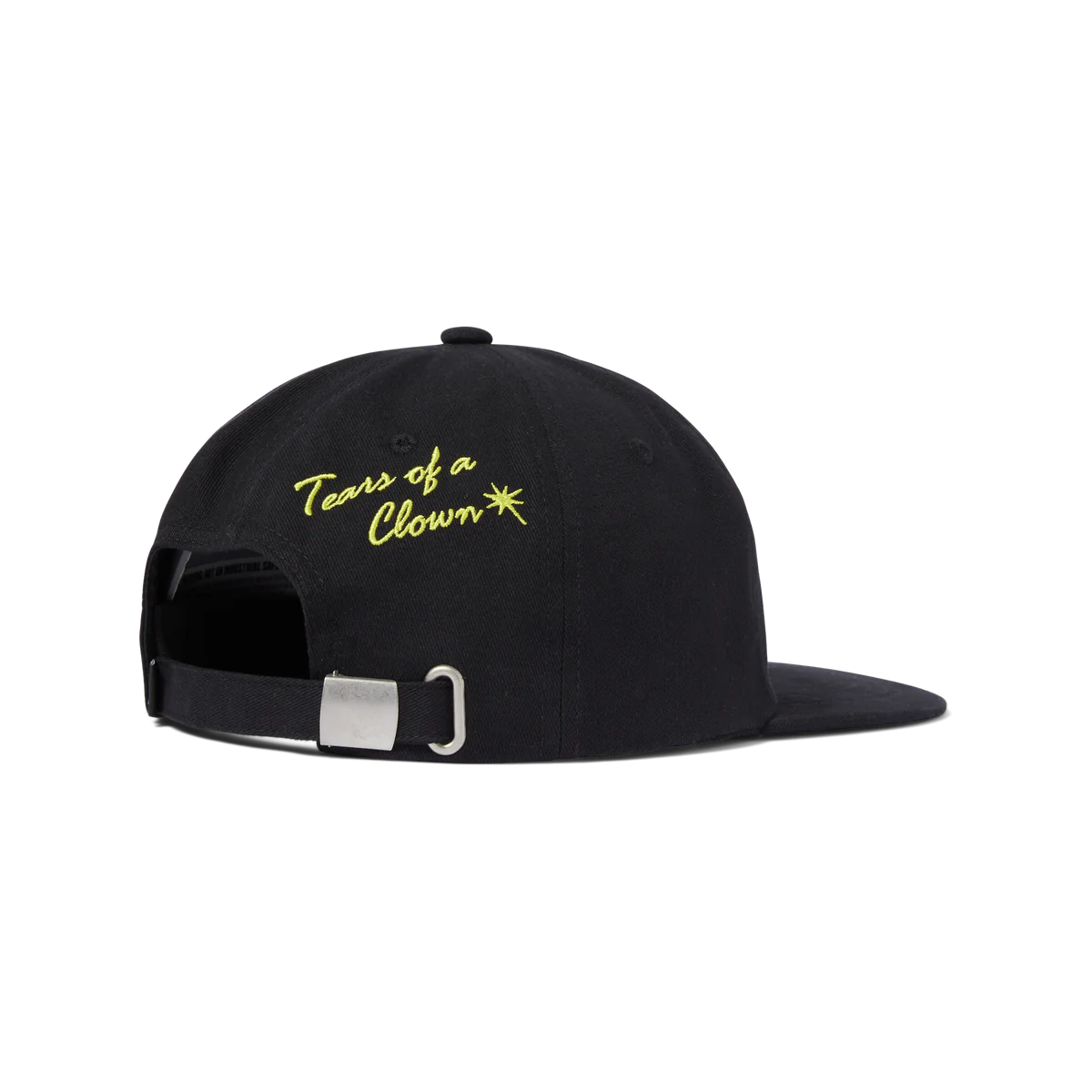 HUF Clownin' Around 6 Panel Hat