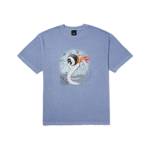 HUF Cobra-Baller Washed T-Shirt