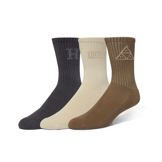 HUF Core 3-Pack Sock