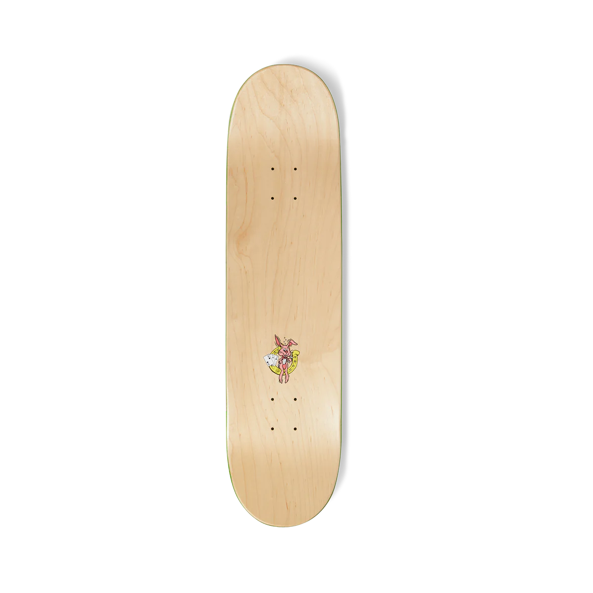 HUF x Freddie Gibbs Craps Skate Deck – The Shop Streetwear