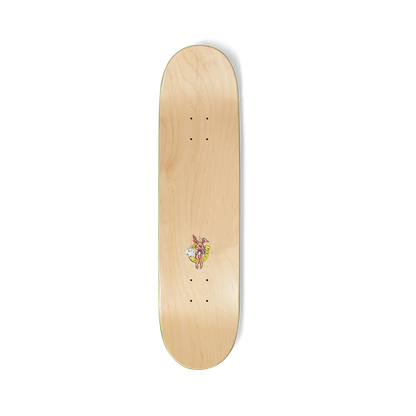 HUF x Freddie Gibbs Craps Skate Deck