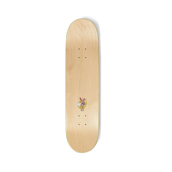 HUF x Freddie Gibbs Craps Skate Deck