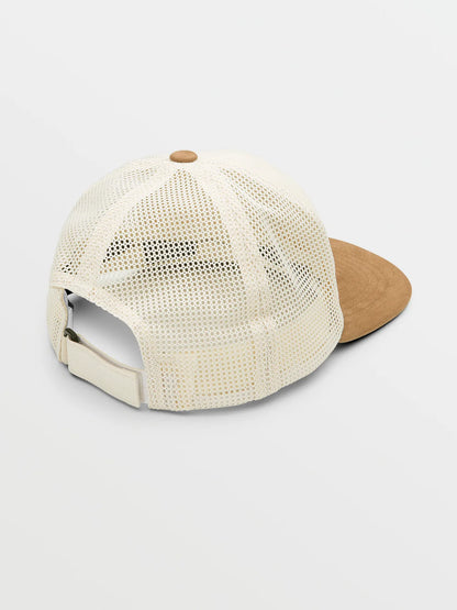 Volcom Earth Tripper Camper Adjustable Hat