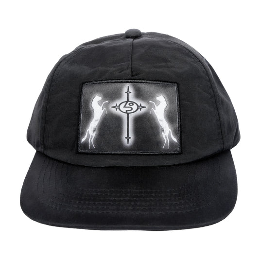 Public Dispute Hat