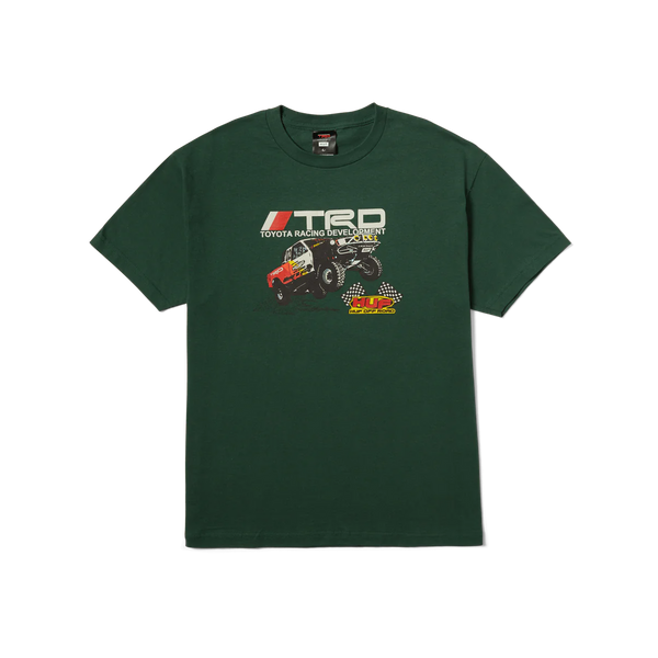 HUF x Toyota Ensenada T-Shirt