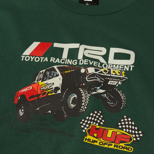 HUF x Toyota Ensenada T-Shirt