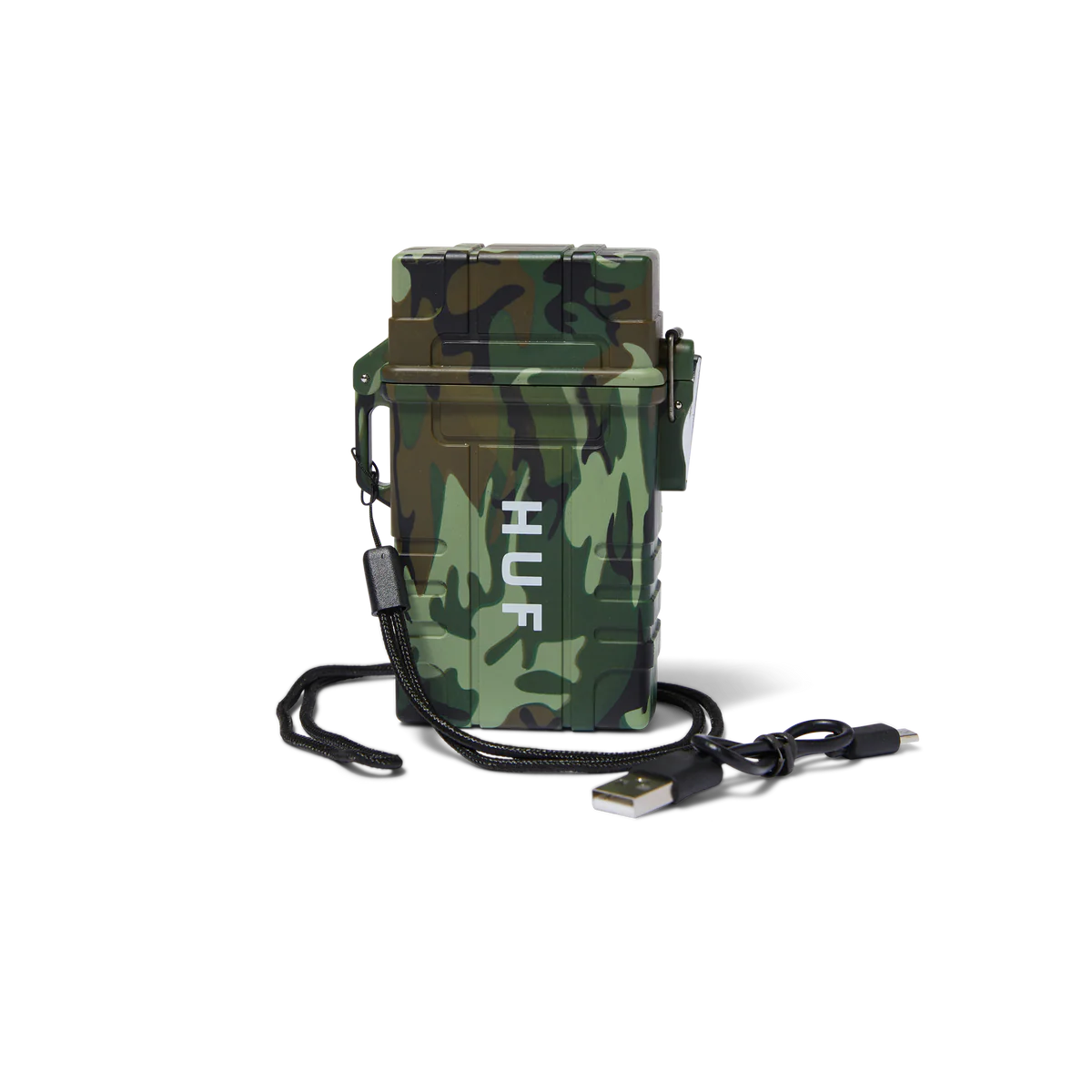 HUF Expedition Waterproof Case