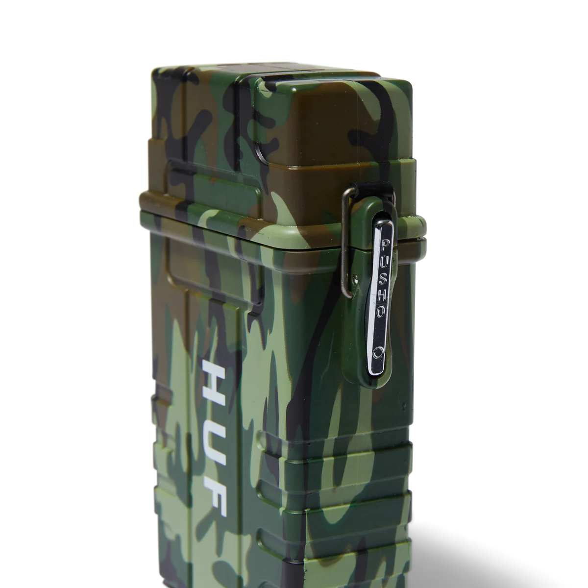 HUF Expedition Waterproof Case