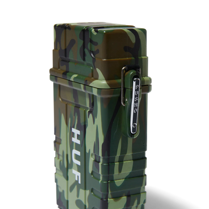 HUF Expedition Waterproof Case