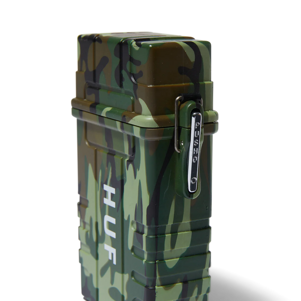 HUF Expedition Waterproof Case