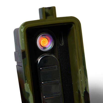 HUF Expedition Waterproof Case