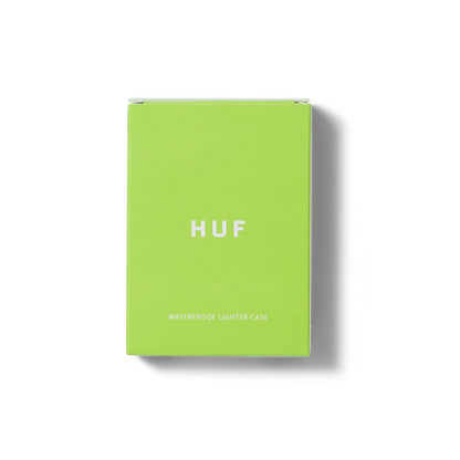 HUF Expedition Waterproof Case