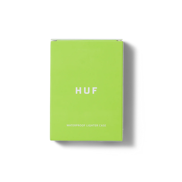HUF Expedition Waterproof Case