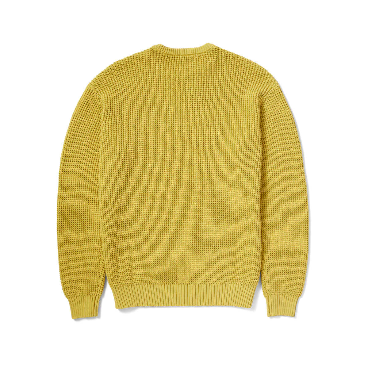 HUF Filmore Waffle Knit Sweater