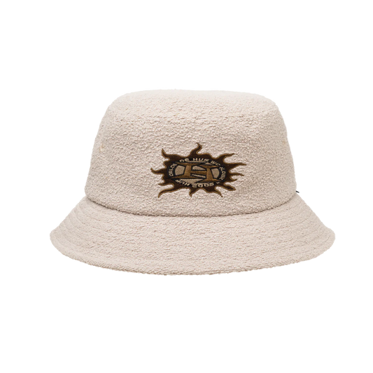 HUF Fire Bucket Hat S/M