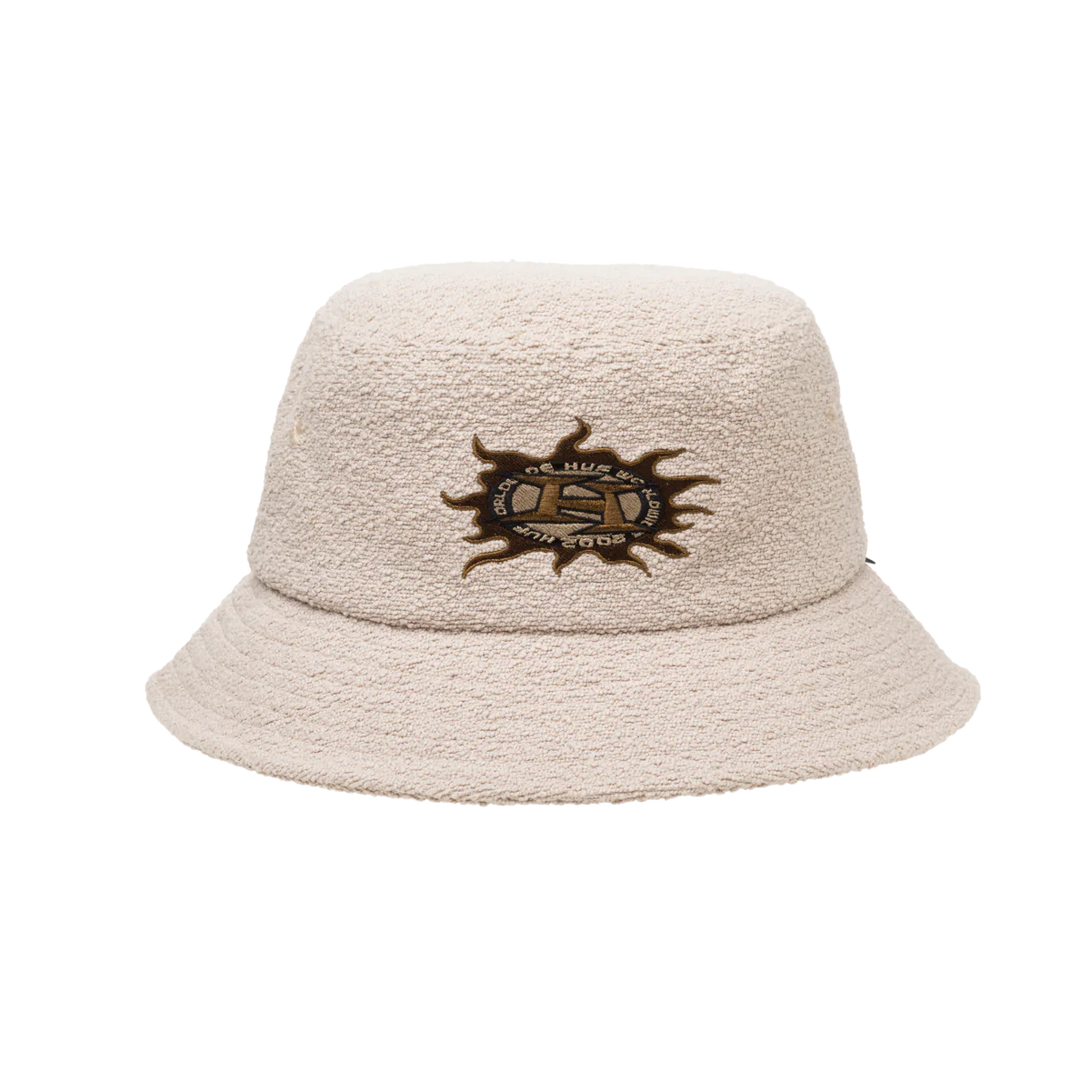 HUF Fire Bucket Hat S/M