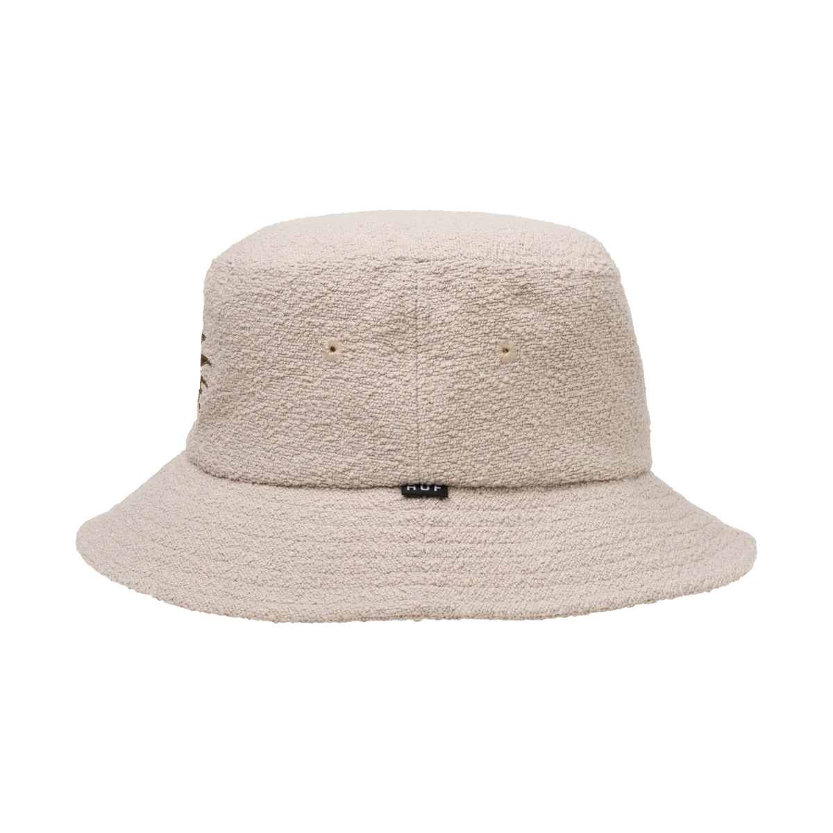 HUF Fire Bucket Hat S/M