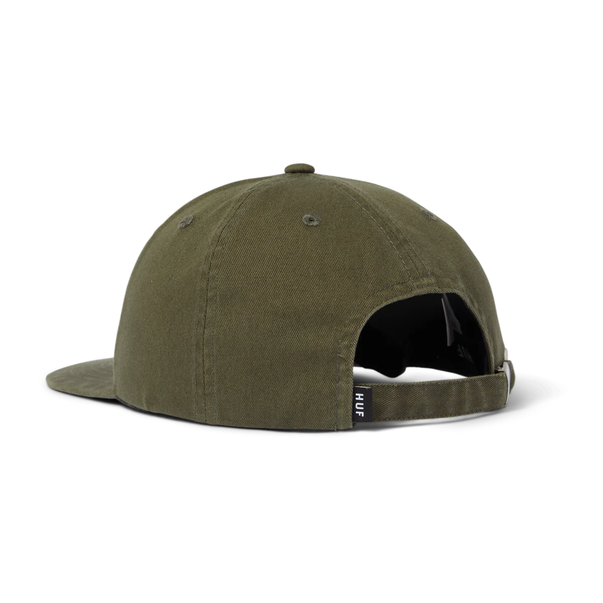 HUF Fuck It 6 Panel Hat