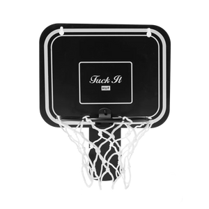 HUF Fuck It Mini Waste Basket Hoop