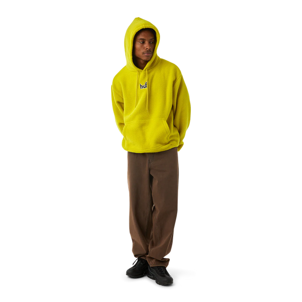 HUF Griffith Hooded Fleece
