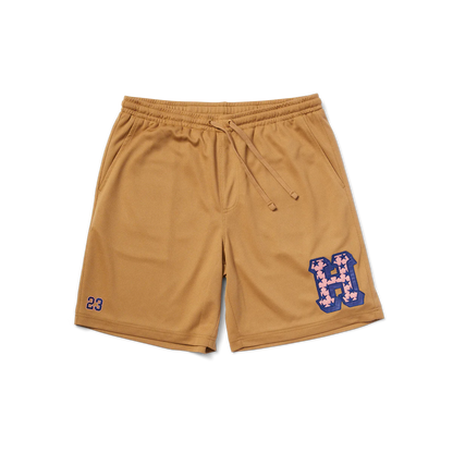 HUF H-Star Easy Short