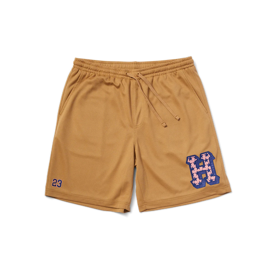 HUF H-Star Easy Short