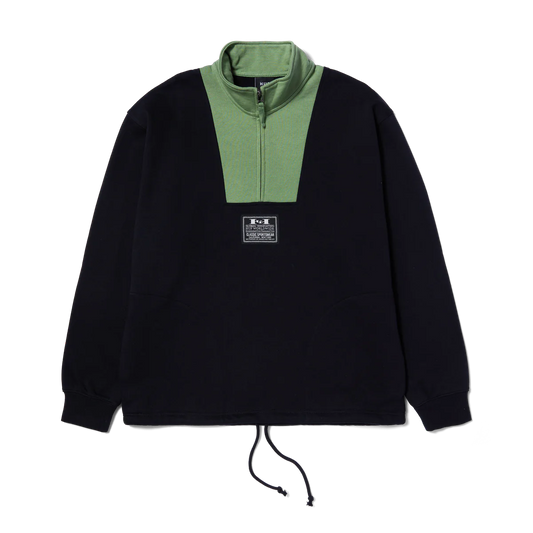 Harrison 1/4-Zip Fleece