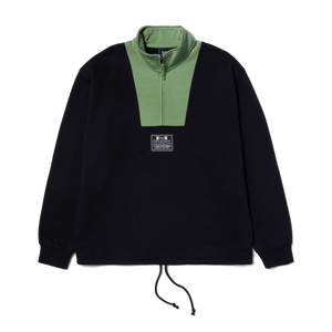 Harrison 1/4-Zip Fleece