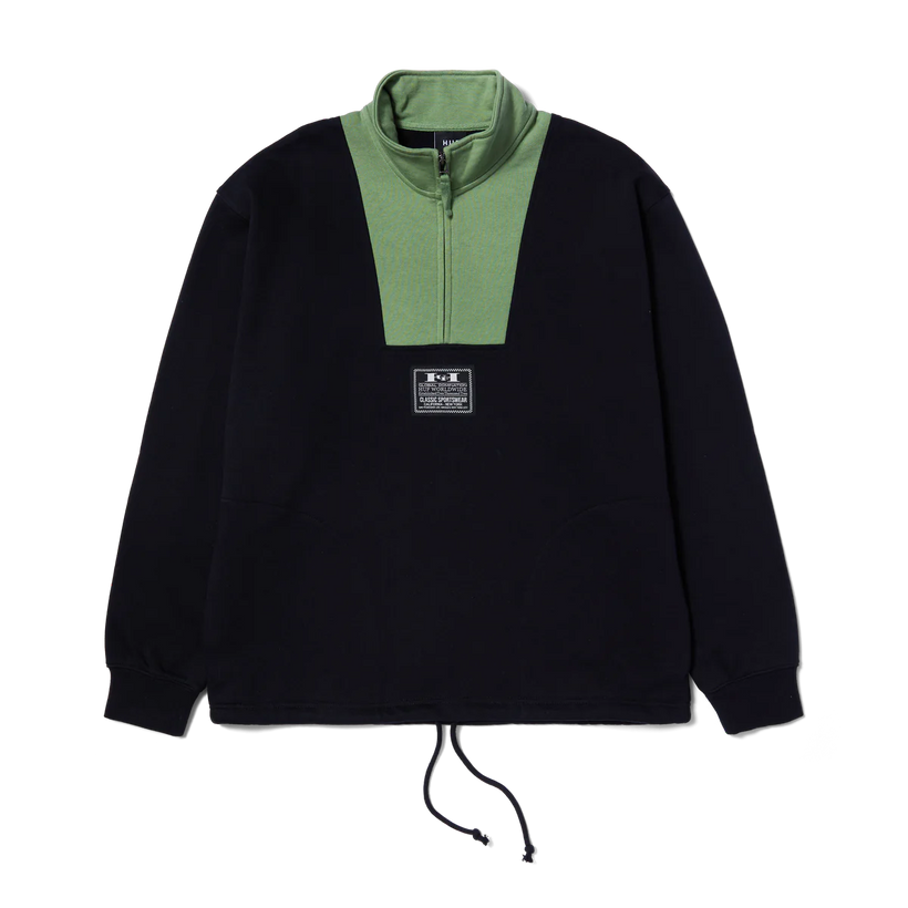 Huf