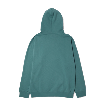 HUF Heat Wave Pullover Hoodie