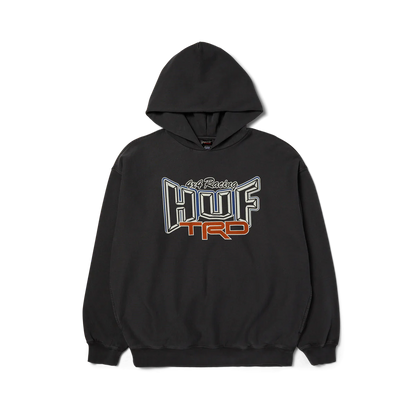 HUF x Toyota TRD High Performance Heavy Weight Hoodie